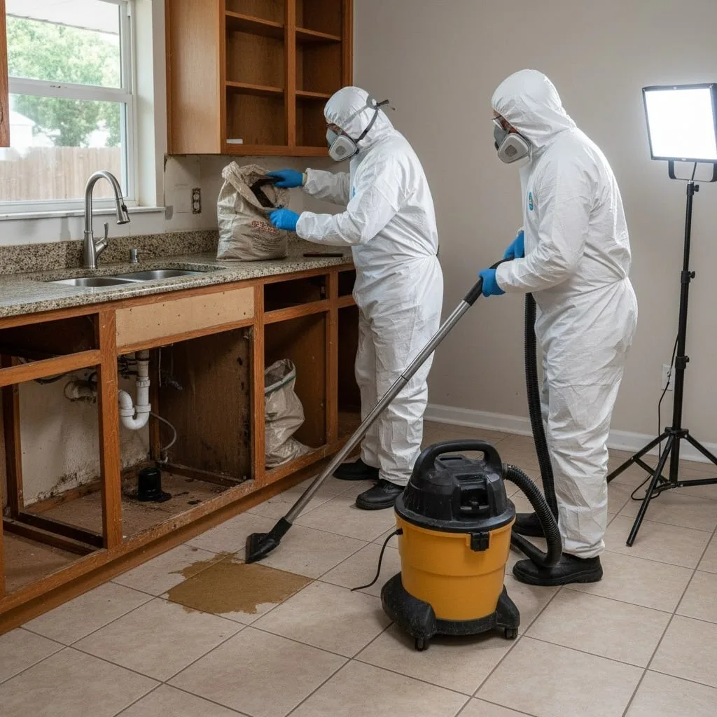 Mold Remediation Service Homestead in Homestead